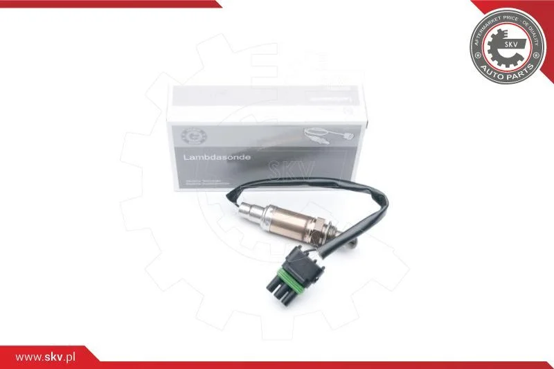 Кисневий датчик ESEN SKV 09SKV535