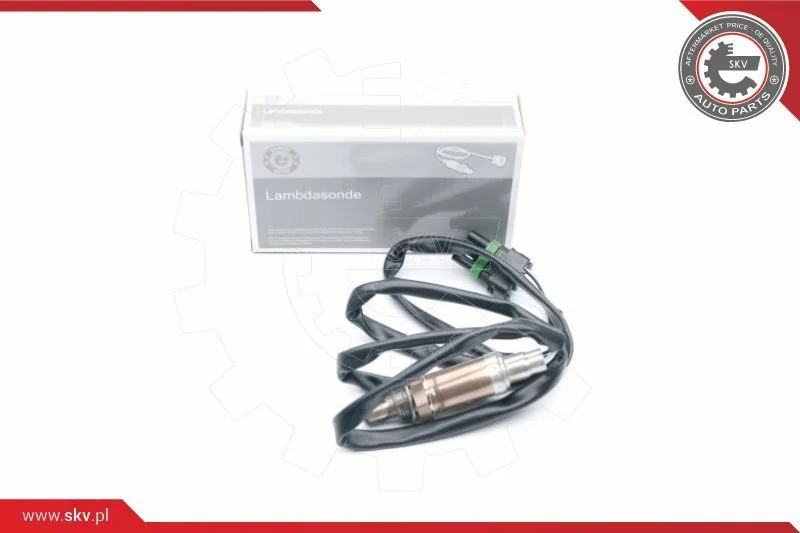 Кисневий датчик ESEN SKV 09SKV536