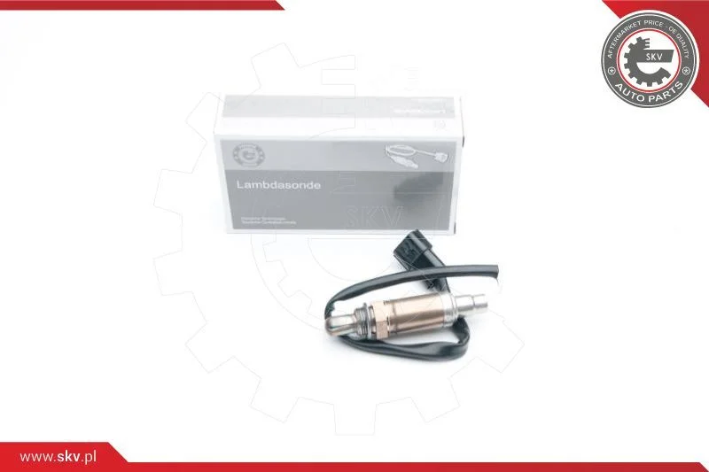 Oxygen Sensor ESEN SKV 09SKV540