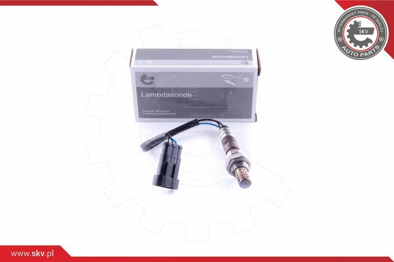 Lambda Sensor ESEN SKV 09SKV551