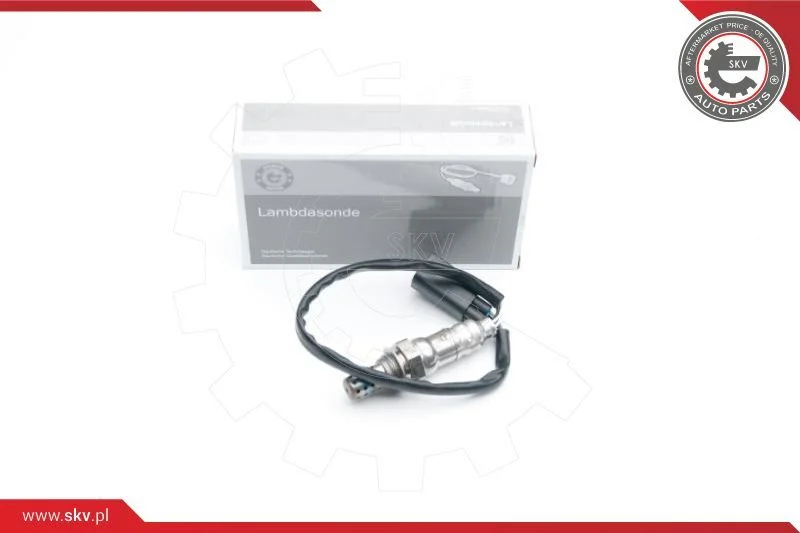 Lambda jutiklis ESEN SKV 09SKV557