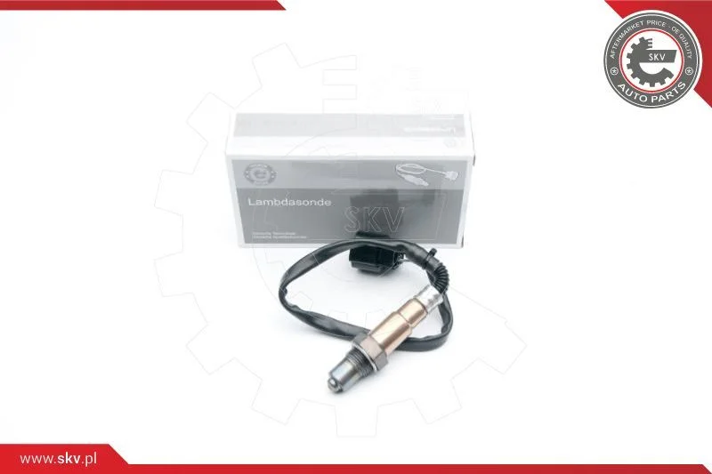 Кисневий датчик ESEN SKV 09SKV563