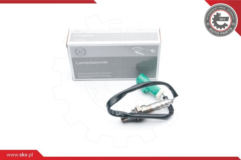 Lambda Sensor ESEN SKV 09SKV575