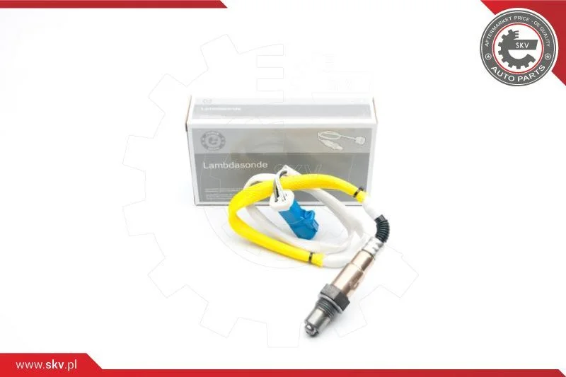 Lambda jutiklis ESEN SKV 09SKV577