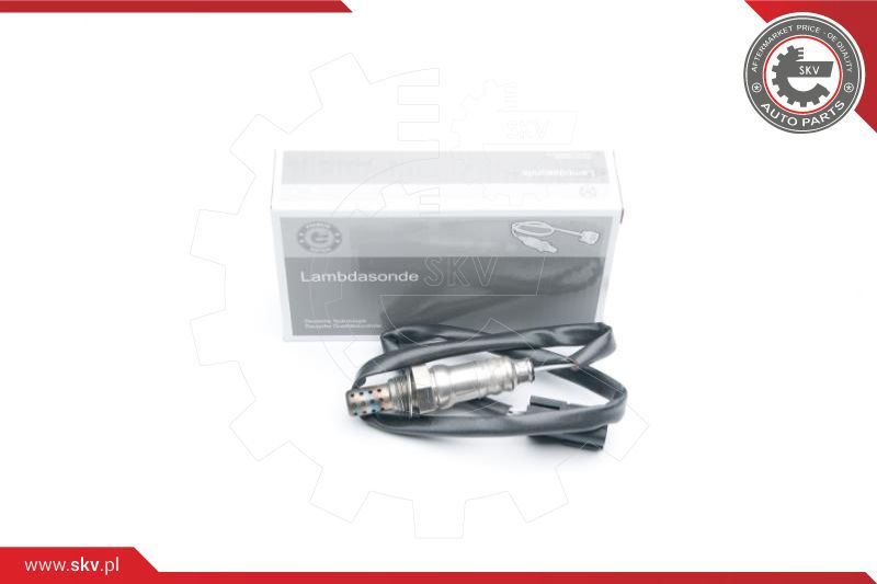 Lambda Sensor ESEN SKV 09SKV578