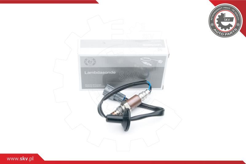 Lambda Sensor ESEN SKV 09SKV583