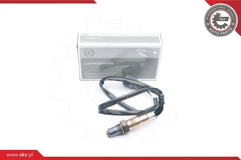 Lambda Sensor ESEN SKV 09SKV584