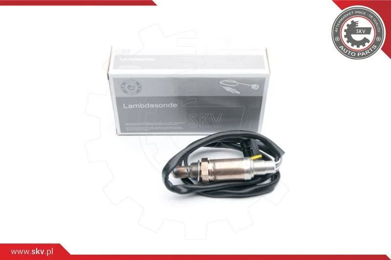 Lambda jutiklis ESEN SKV 09SKV600