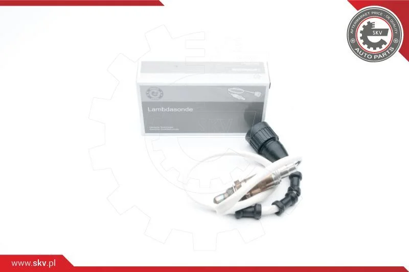 Lambda jutiklis ESEN SKV 09SKV604