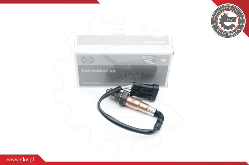 Lambda Sensor ESEN SKV 09SKV618