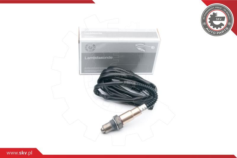 Lambda Sensor ESEN SKV 09SKV624