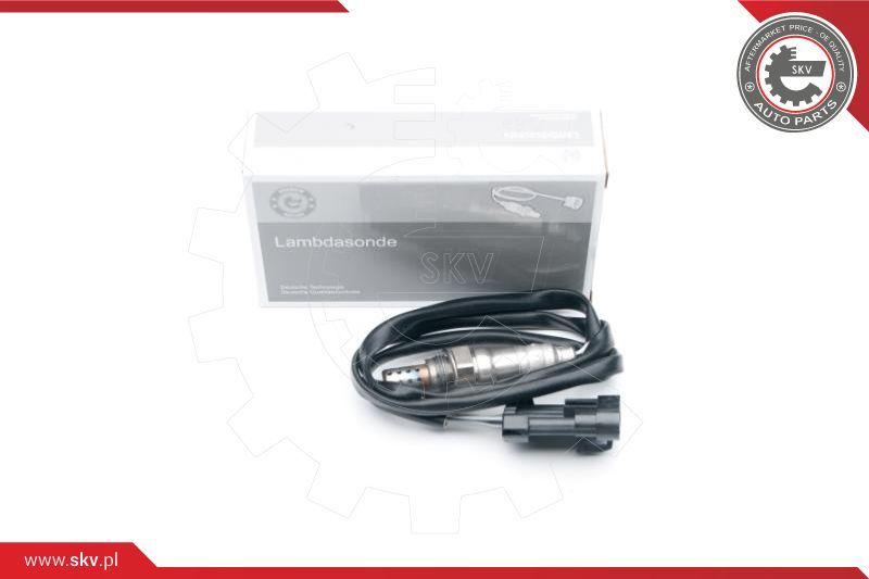 Lambda jutiklis ESEN SKV 09SKV633