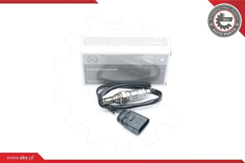 Lambda jutiklis ESEN SKV 09SKV636