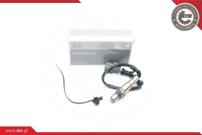 Кисневий датчик ESEN SKV 09SKV637