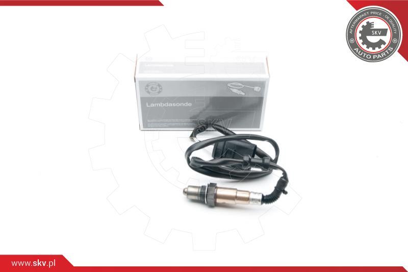 Кисневий датчик ESEN SKV 09SKV644