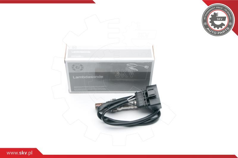 Lambda jutiklis ESEN SKV 09SKV656