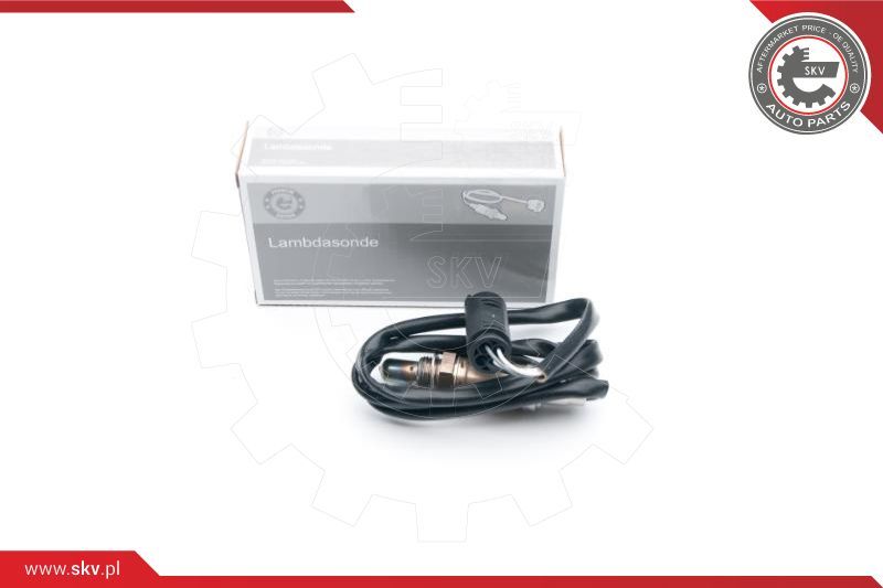 Кисневий датчик ESEN SKV 09SKV665