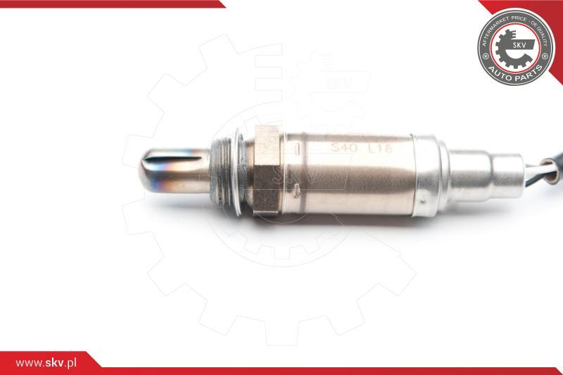 Кисневий датчик ESEN SKV 09SKV666