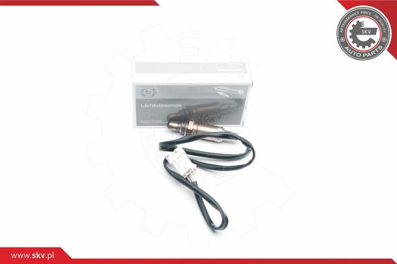 Lambda Sensor ESEN SKV 09SKV668