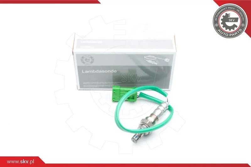 Кисневий датчик ESEN SKV 09SKV671