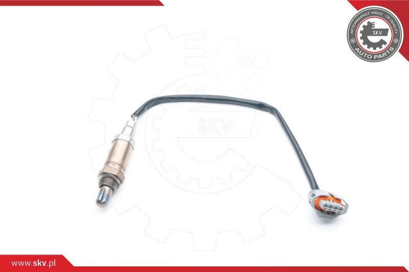 Lambda Sensor ESEN SKV 09SKV674