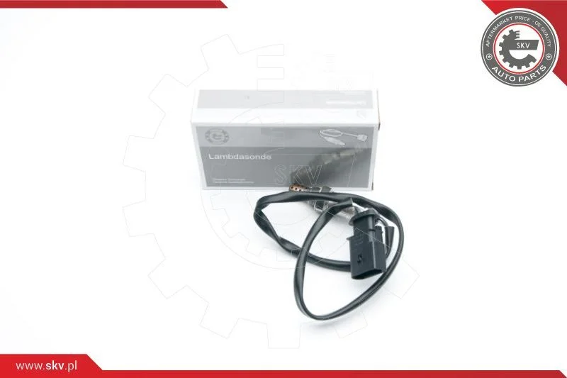 Кисневий датчик ESEN SKV 09SKV675