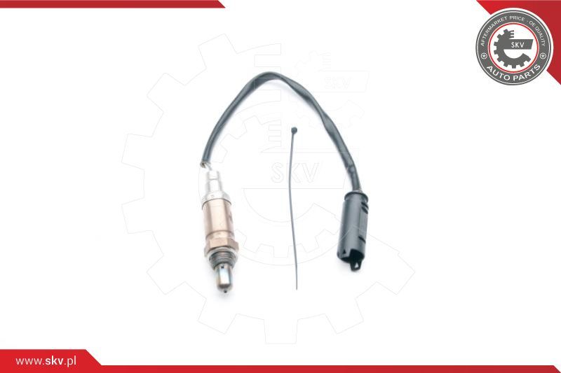 Lambda Sensor ESEN SKV 09SKV678