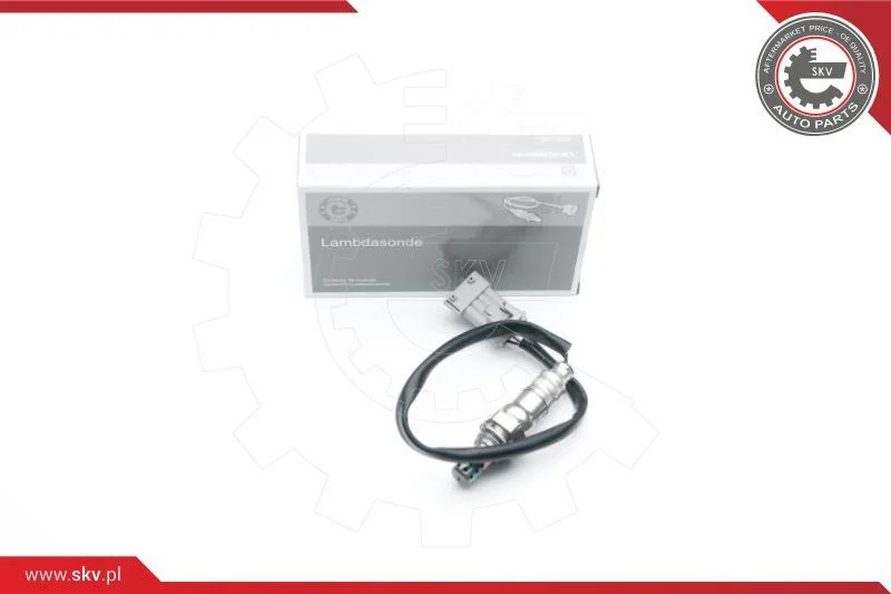 Lambda jutiklis ESEN SKV 09SKV687