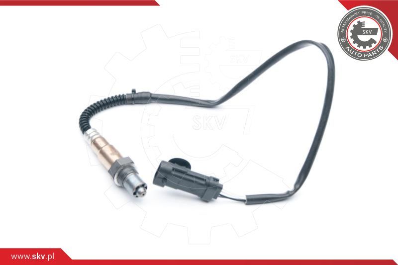 Lambda Sensor ESEN SKV 09SKV695