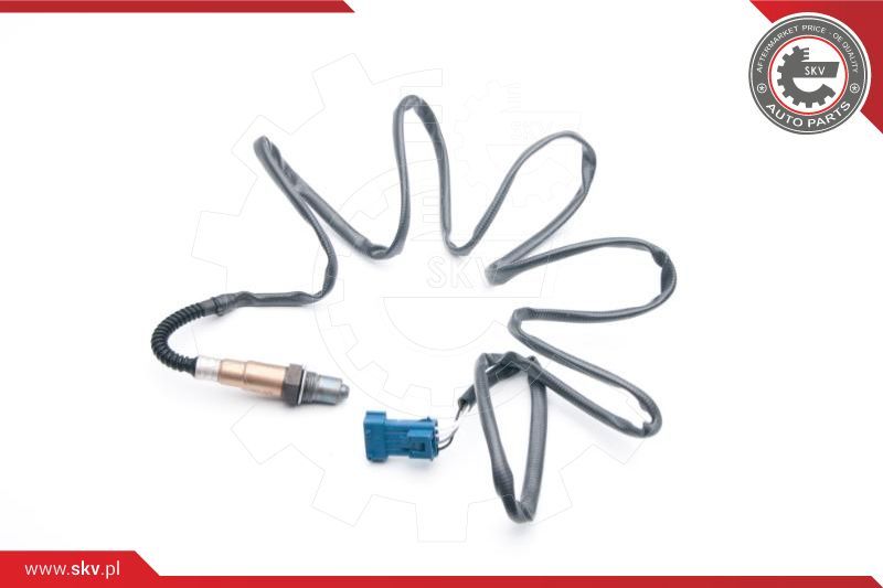 Lambda Sensor ESEN SKV 09SKV699