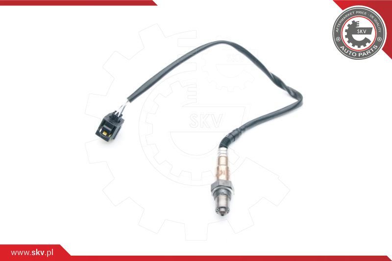 Кисневий датчик ESEN SKV 09SKV700