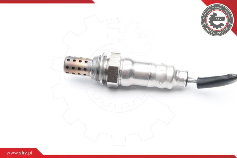 Lambda Sensor ESEN SKV 09SKV707