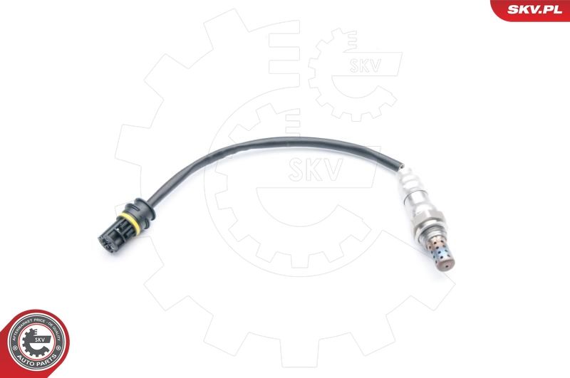 Lambda Sensor ESEN SKV 09SKV708