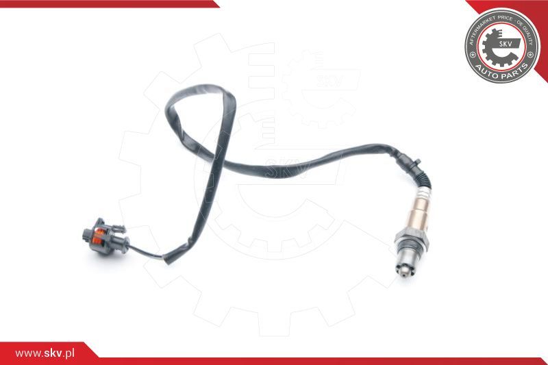 Lambda Sensor ESEN SKV 09SKV710