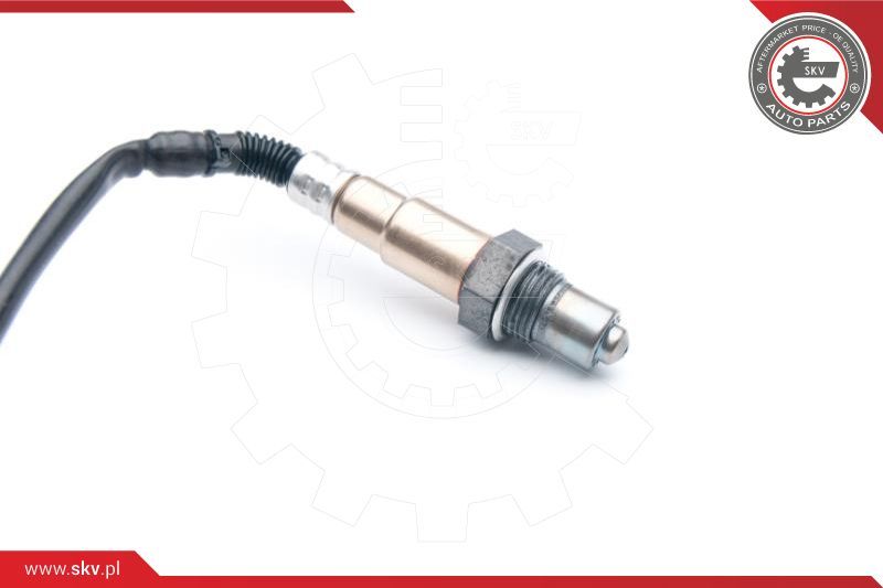 Lambda Sensor ESEN SKV 09SKV715