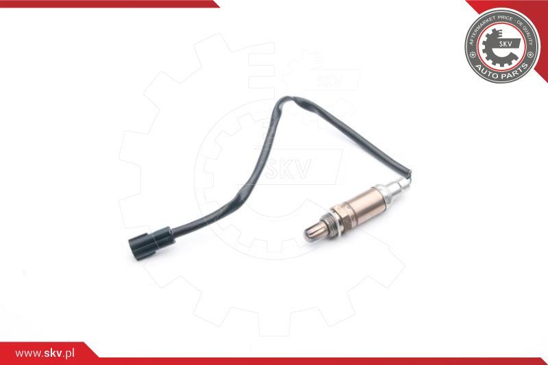 Lambda Sensor ESEN SKV 09SKV720