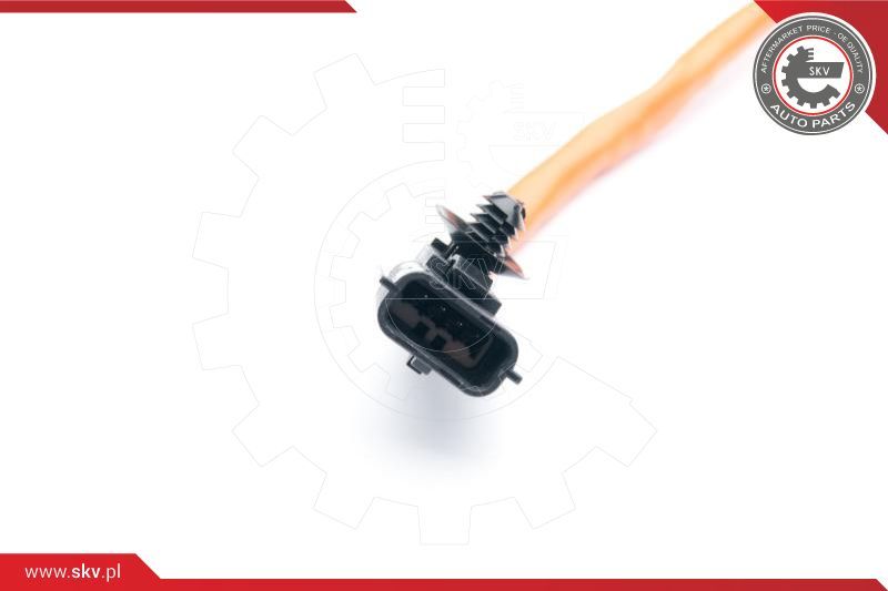 Lambda Sensor ESEN SKV 09SKV729