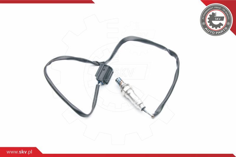 Lambda Sensor ESEN SKV 09SKV735