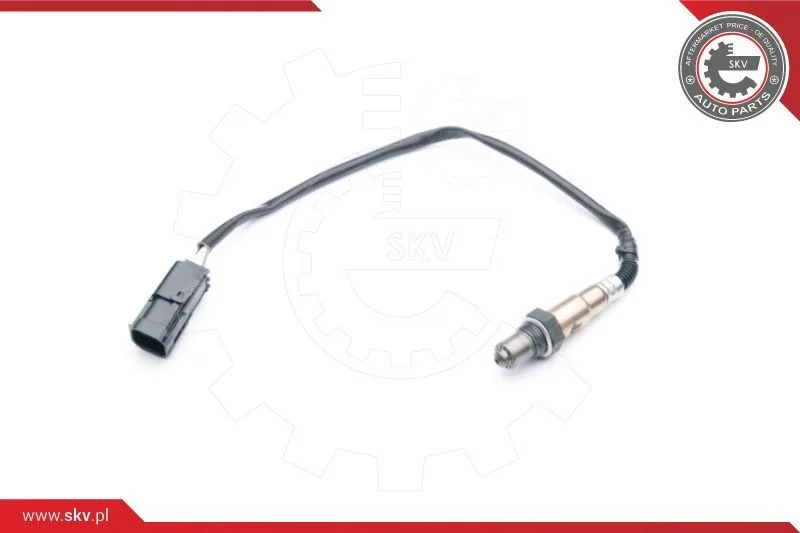 Кисневий датчик ESEN SKV 09SKV738