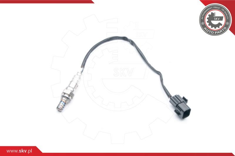 Lambda Sensor ESEN SKV 09SKV743