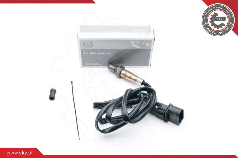 Кисневий датчик ESEN SKV 09SKV852