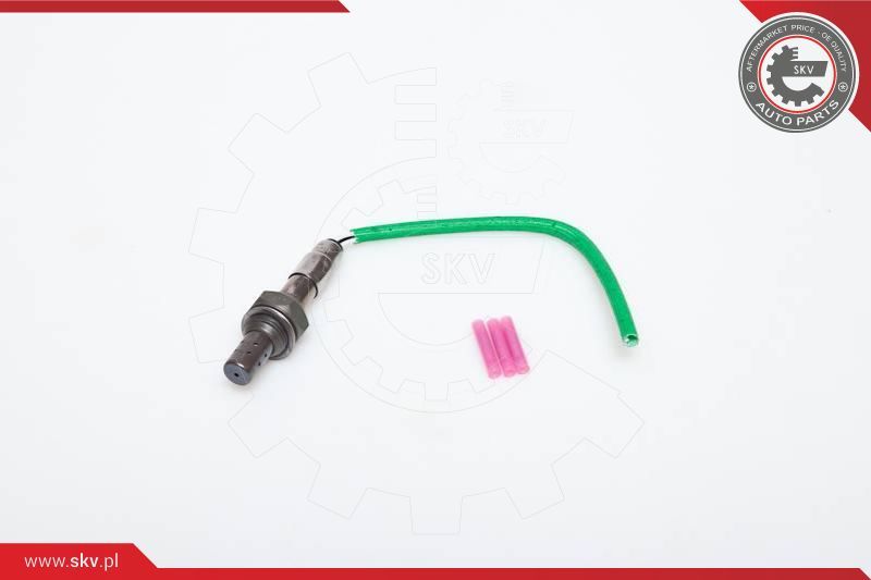 Lambda Sensor ESEN SKV 09SKV903