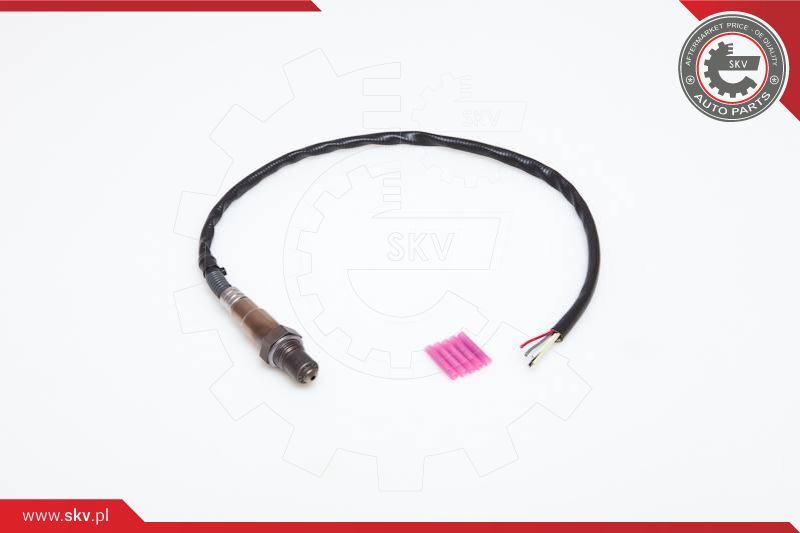 Lambda Sensor ESEN SKV 09SKV905