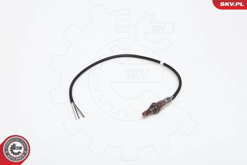 Lambda Sensor ESEN SKV 09SKV906