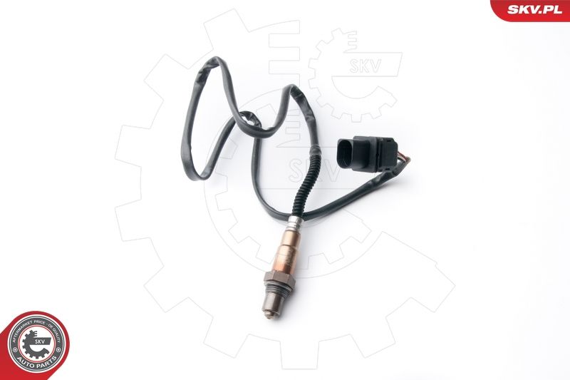 Lambda Sensor ESEN SKV 09SKV910