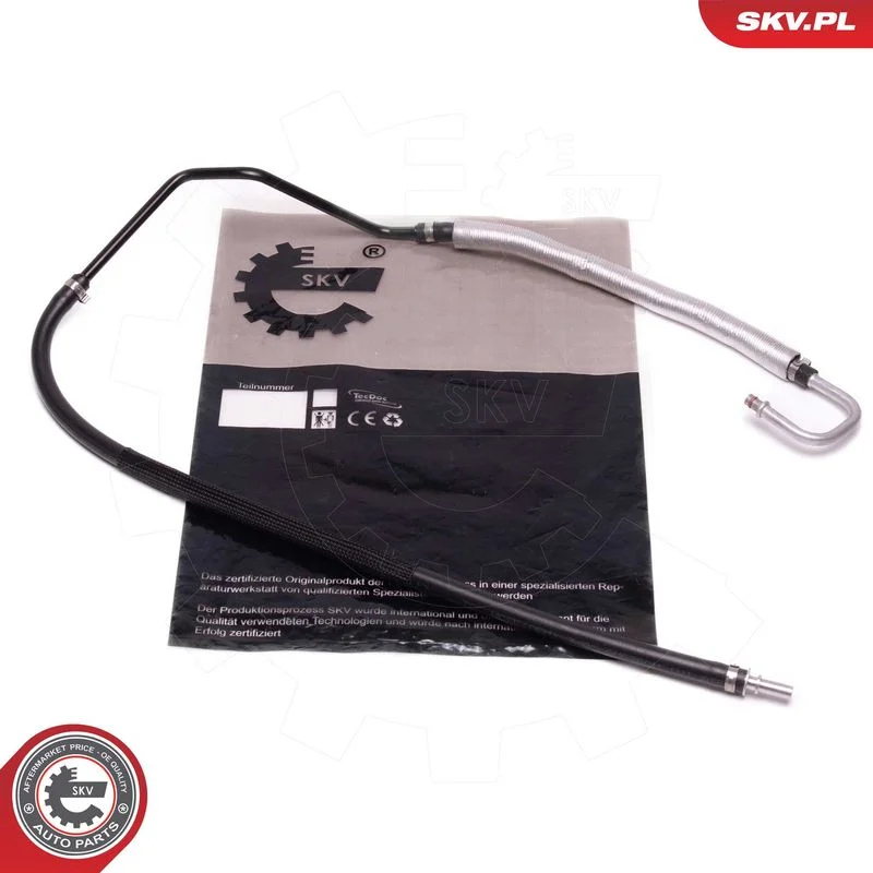 Hydraulic Hose, steering ESEN SKV 10SKV823