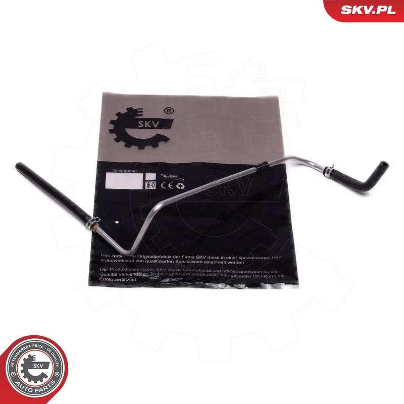 Hydraulic Hose, steering ESEN SKV 10SKV936