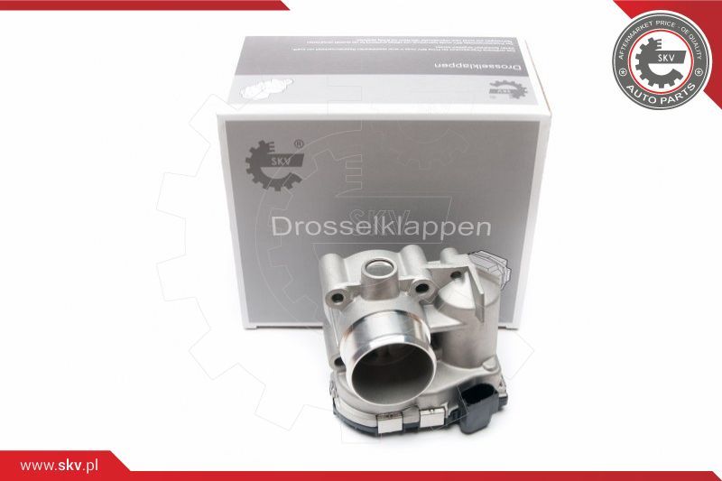 Throttle Body ESEN SKV 12SKV043