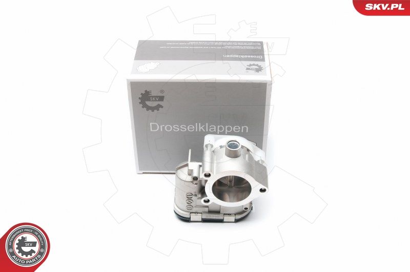 Throttle Body ESEN SKV 12SKV046