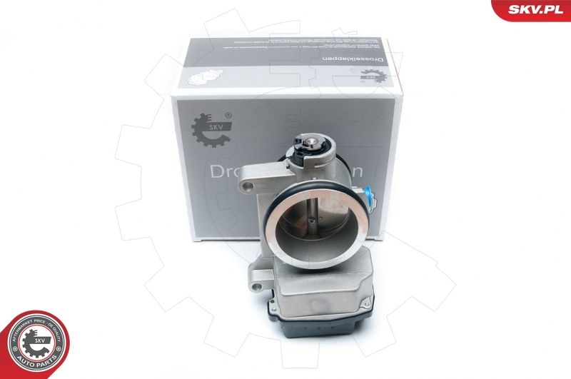 Throttle Body ESEN SKV 12SKV051